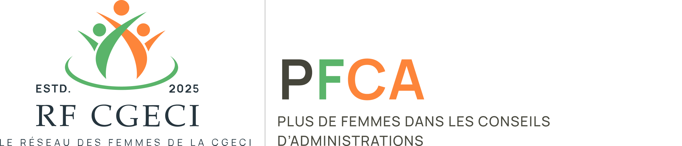 PFCA Logo